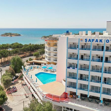 Safak Otel Didim Exterior photo