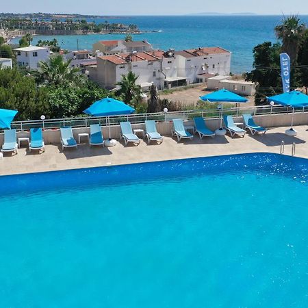 Safak Otel Didim Exterior photo